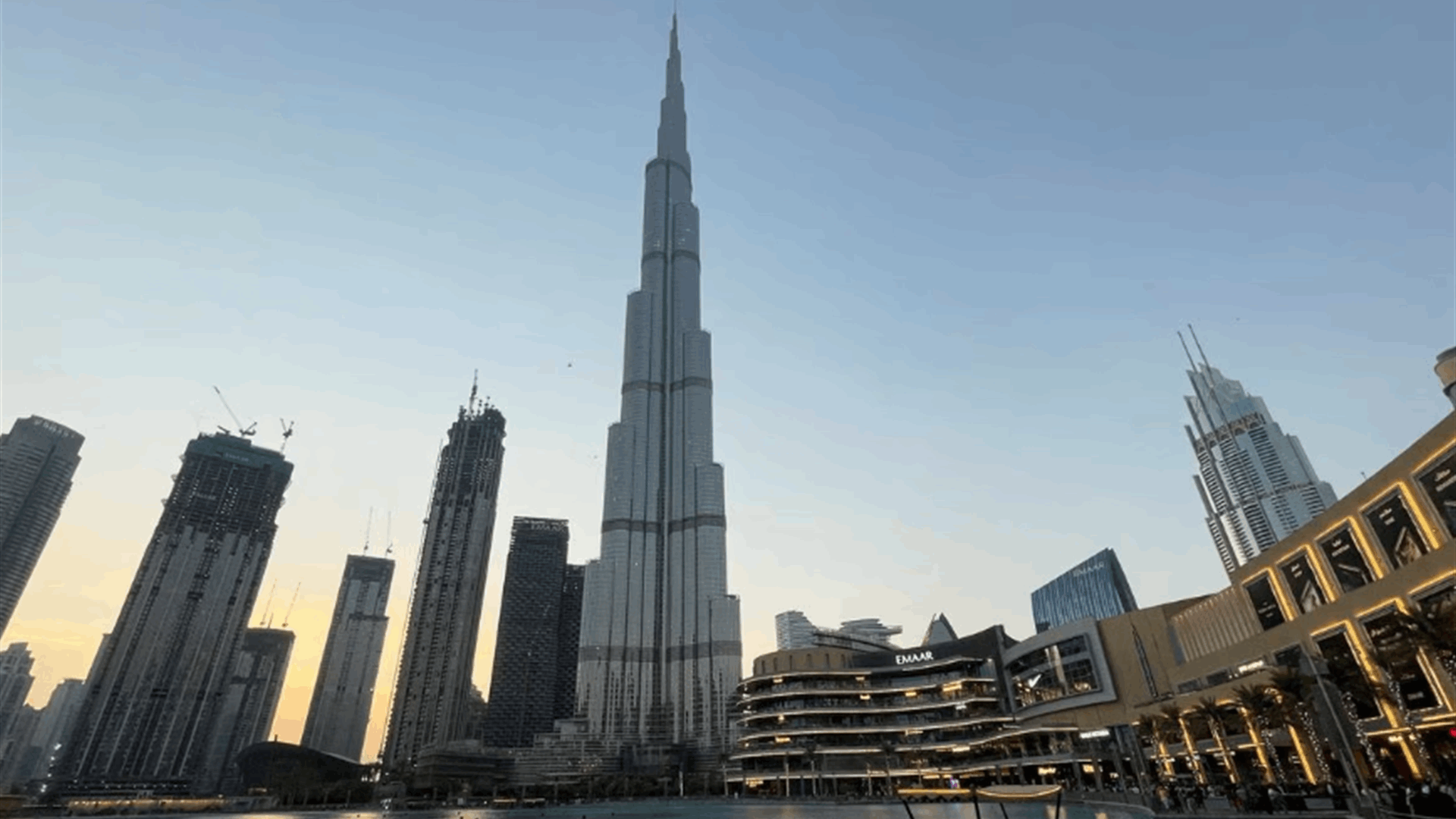 Dubai hopes to seize private sector listings, boost access to stock exchange