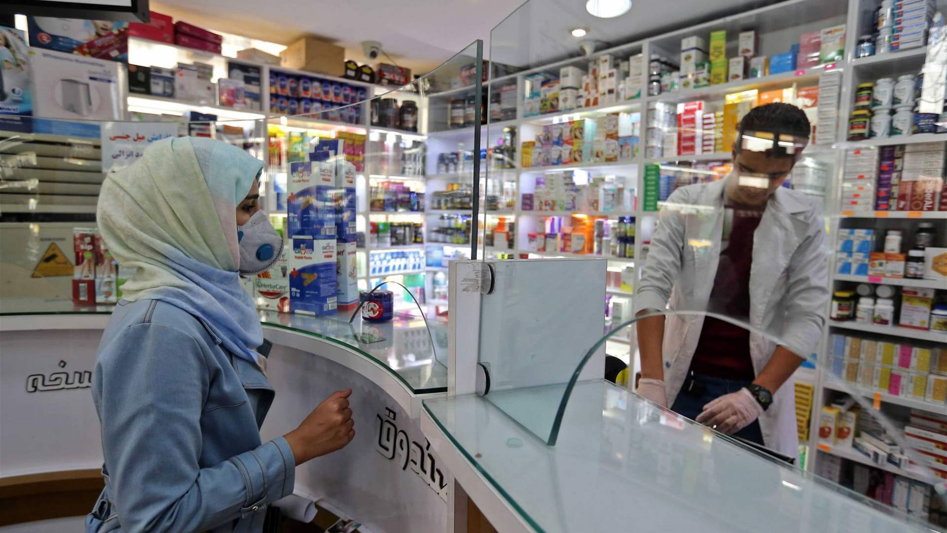 Lebanon&#39;s patients resorting to Syrian and Iranian alternatives as prices soar
