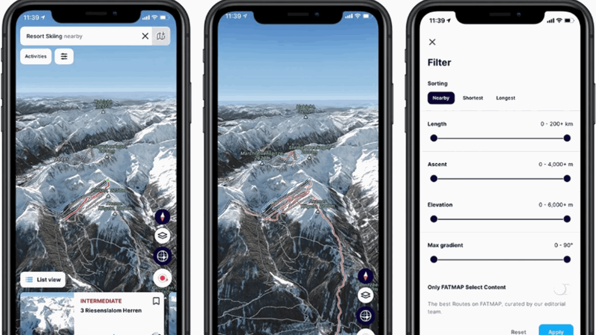 Strava acquires Fatmap, a 3D mapping platform for the great outdoors