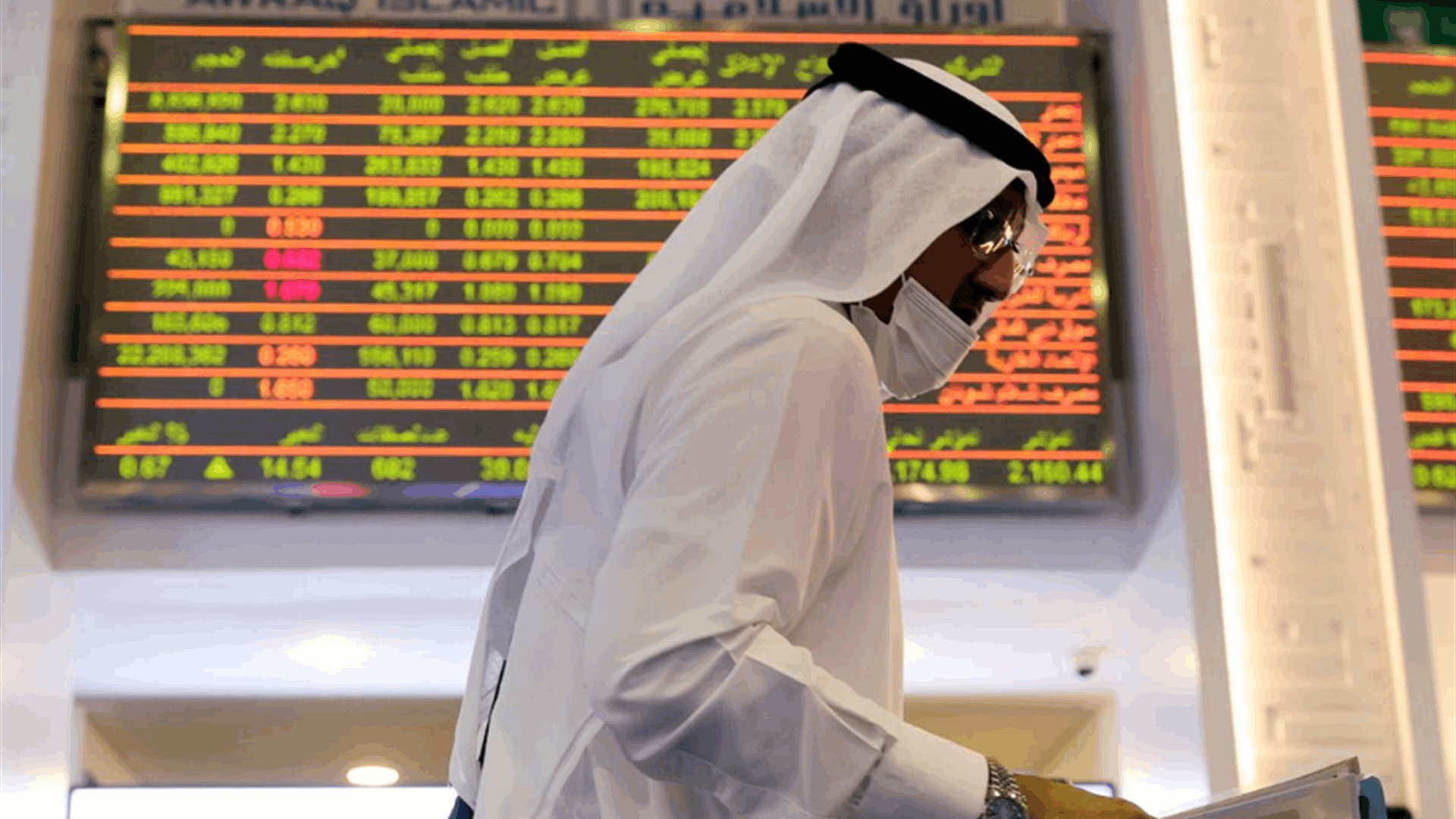 Gulf markets rise on China demand optimism
