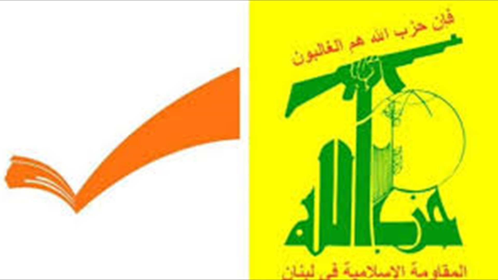 A look into FPM-Hezbollah current relationship  