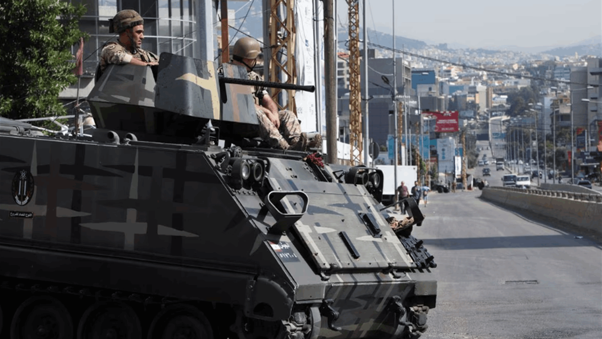 Lebanon&#39;s Bitar wages uphill struggle for justice over port blast