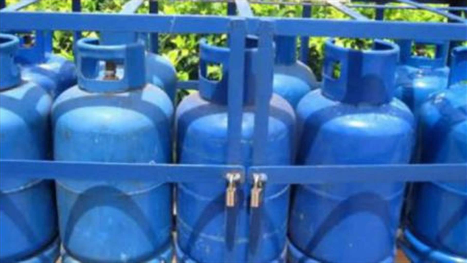 Gas Distributors Syndicate calls for pricing gas canisters in dollars 