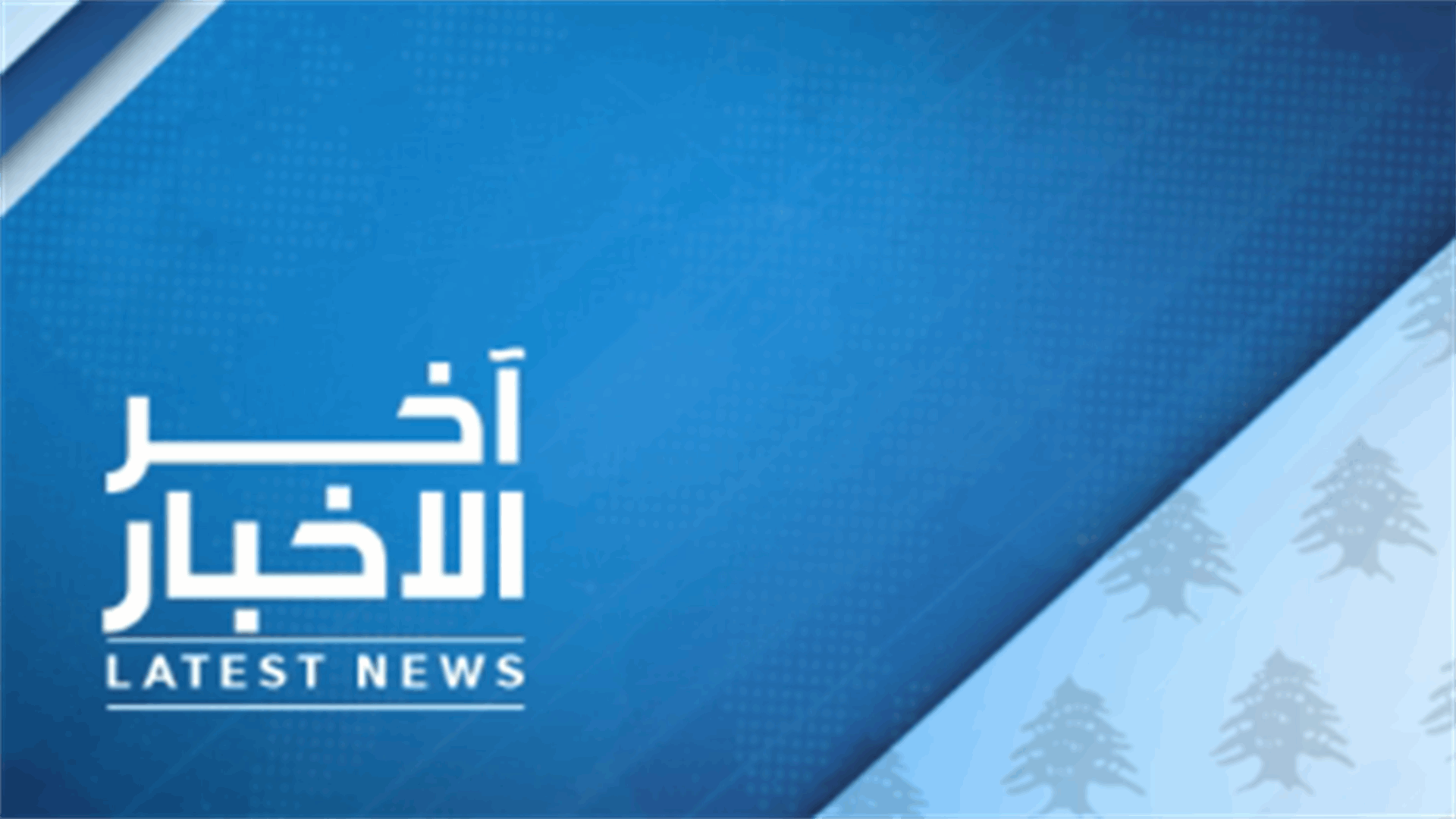 نقيب موزعي الغاز المنزلي للـLBCI: لم يصدر بعد جدول الأسعار من قبل وزارة الطاقة وسيصدر بعد قليل والحل هو دولرة الأسعار