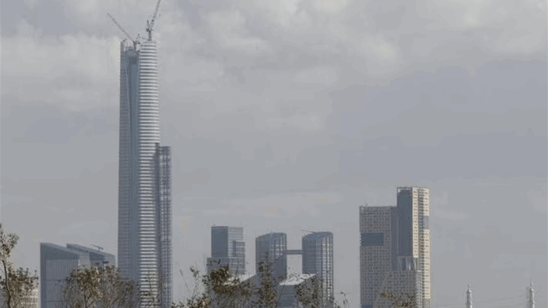 Egypt economic growth this year seen quicker than government forecast