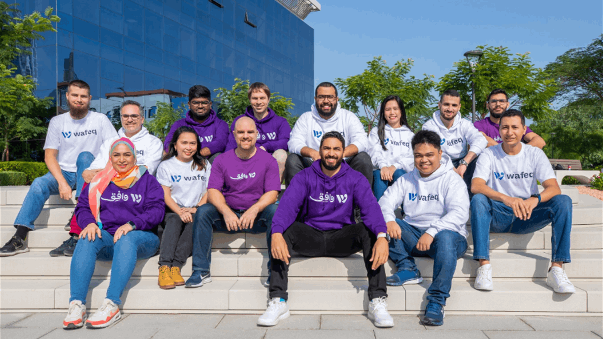 Dubai-based accounting and financial compliance startup, Wafeq, raises $3M