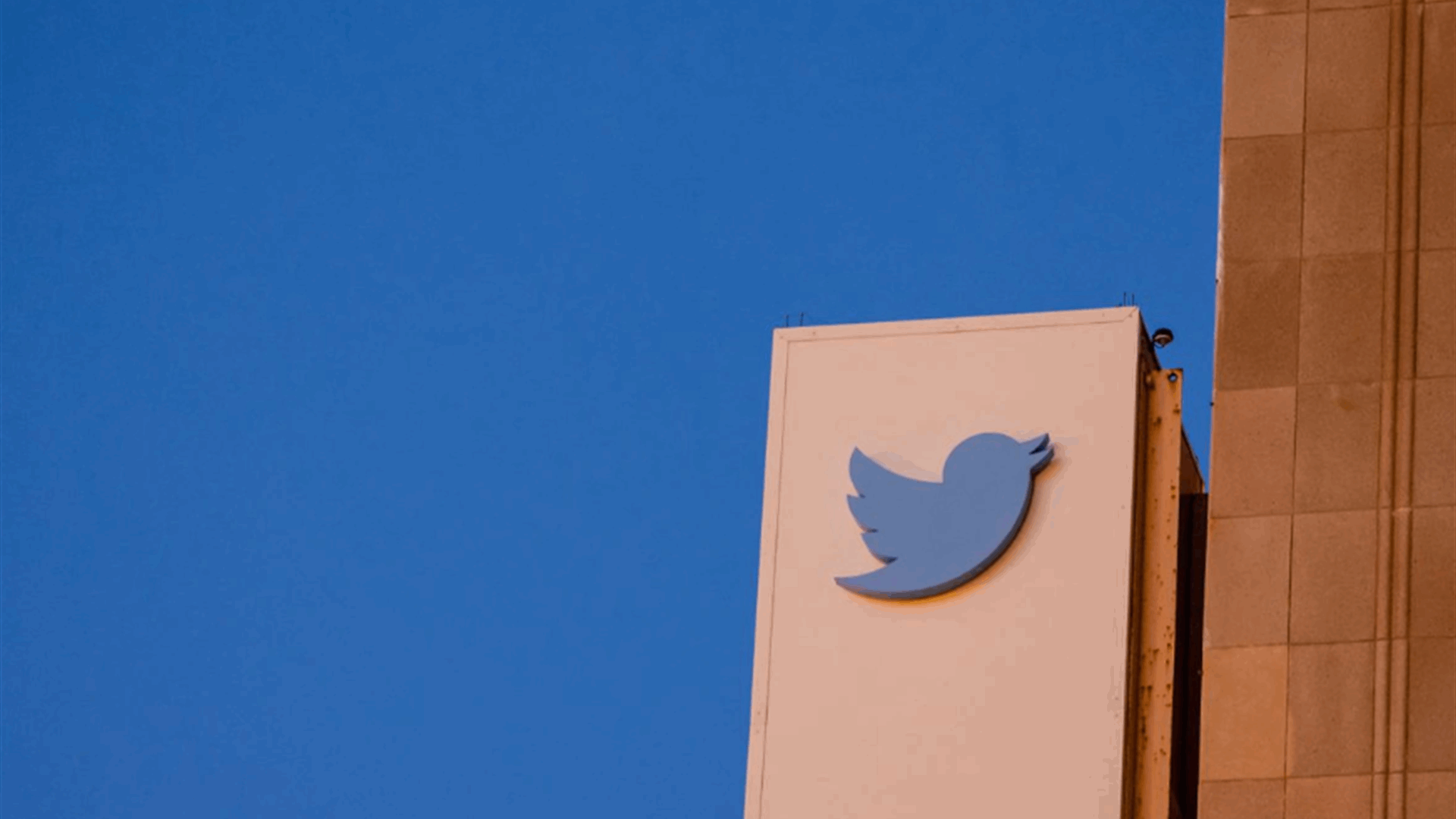 Ad spending on Twitter falls by over 70 percent in Dec