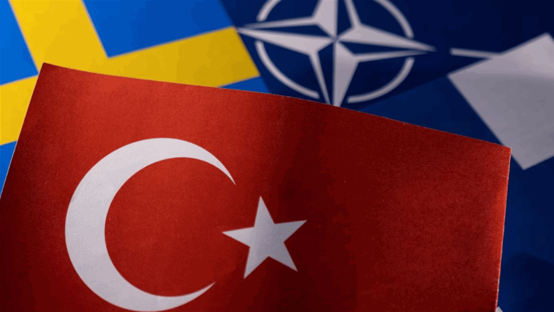 Why is Turkey blocking Swedish and Finnish NATO membership?