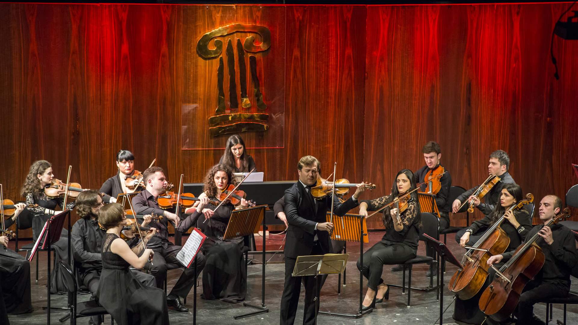 Al Bustan Festival unveils program under &quot;Harmonies of Peace&quot; 