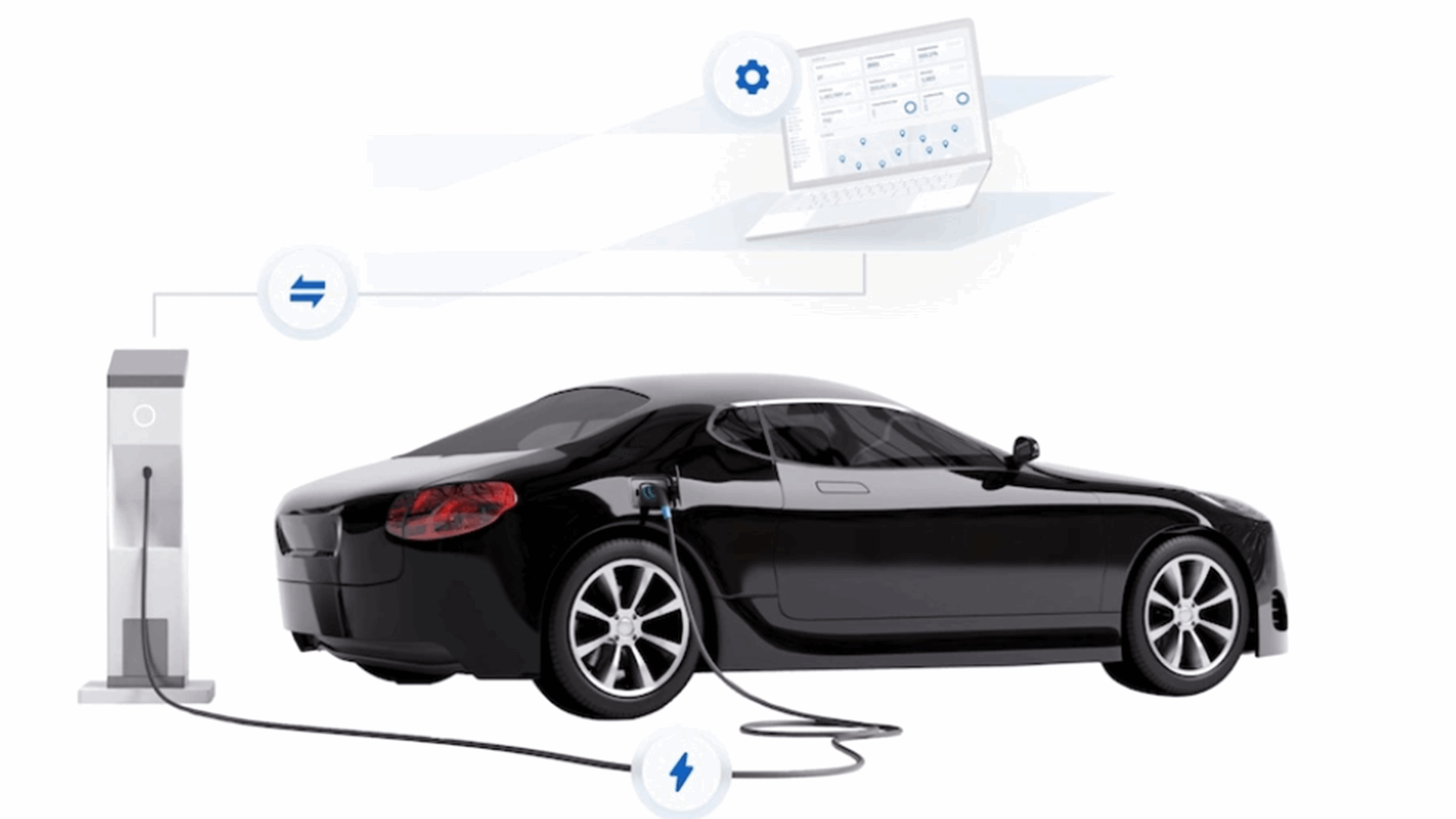BMW iVentures continues its love affair with EVs, backing this Bulgarian startup’s $13M A-round