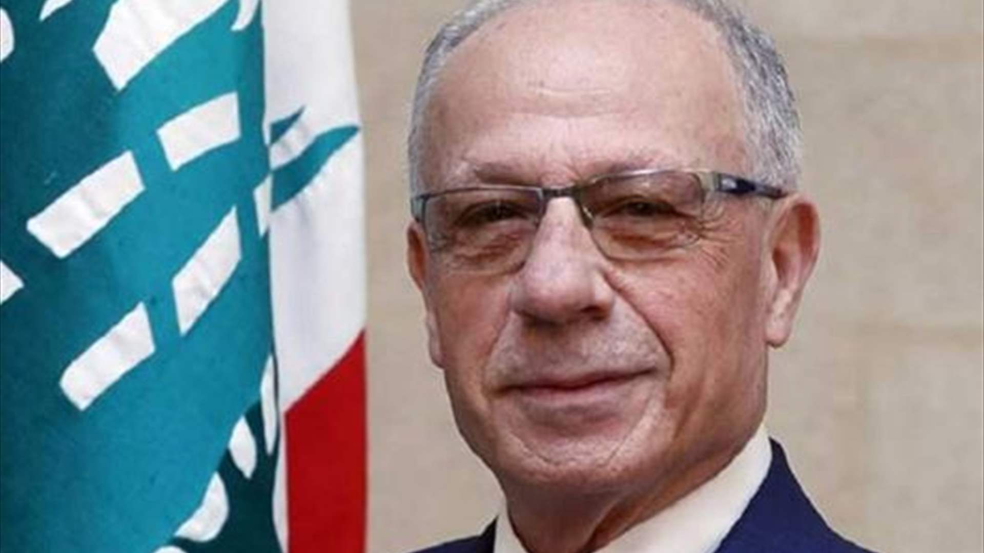 سليم لـ&quot;الأخبار&quot;: قد أُطالب بإقالة قائد الجيش