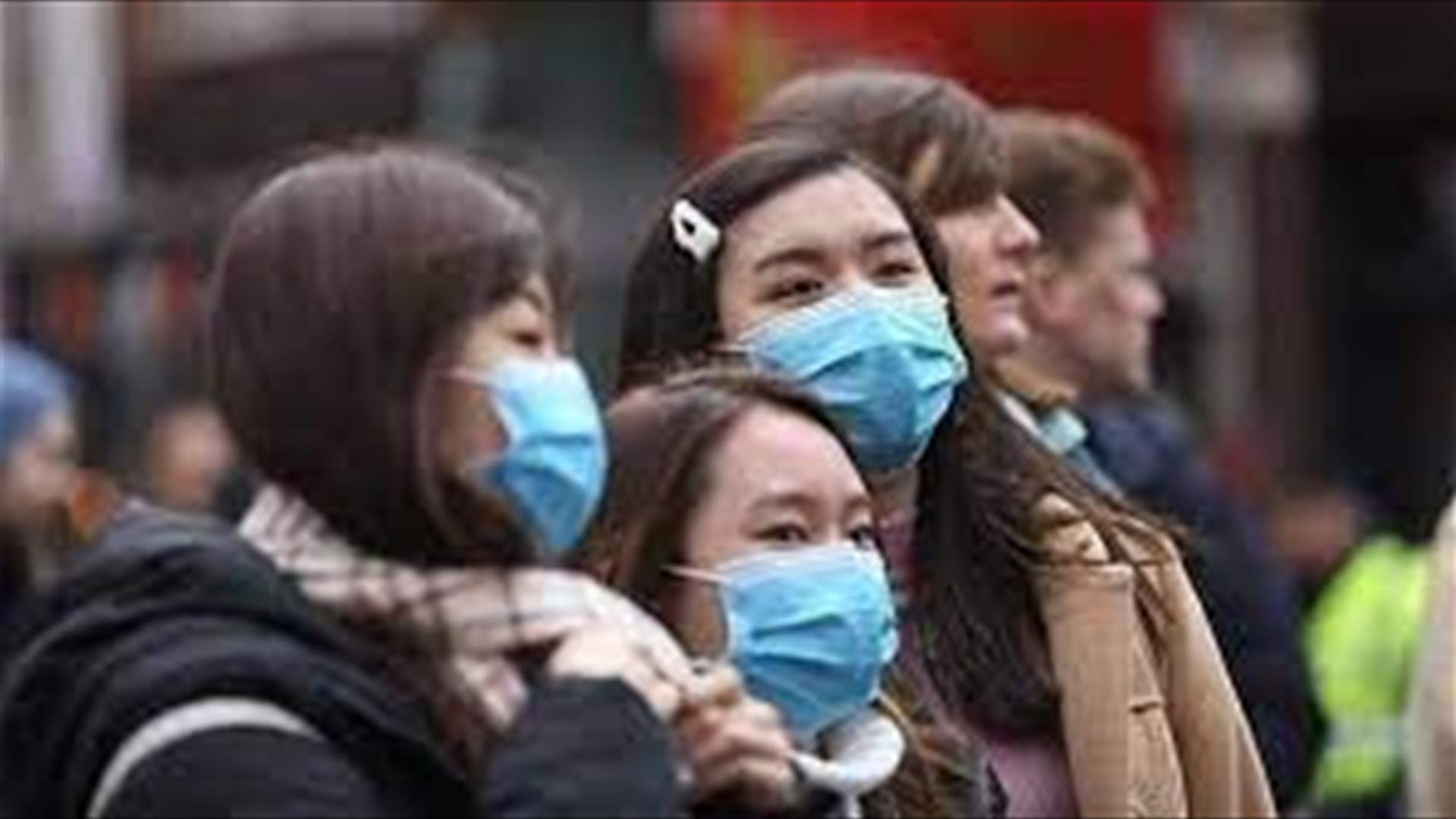 تراجع الوفيات اليومية بسبب كوفيد بنحو 80 بالمئة في الصين  