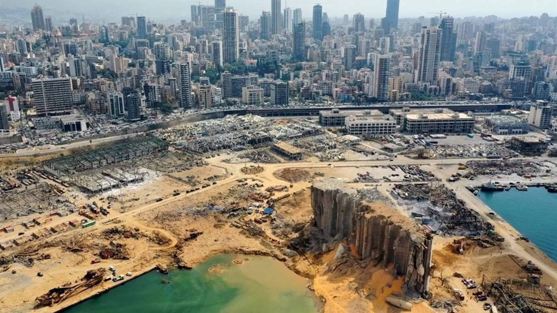 أهالي ضحايا 4 آب: نلتقي أمام قصر العدل قبل الظهر لصون التحقيق ومواجهة الإنقلاب على القانون