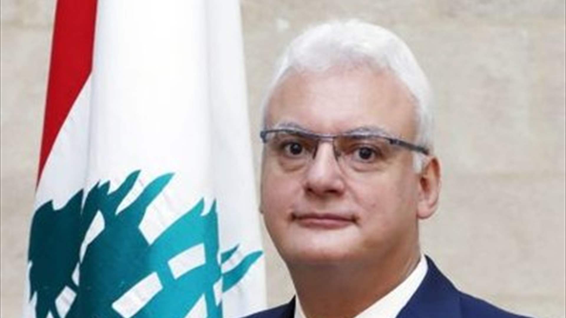 القرم يشارك في اجتماع مجلس الوزراء العرب للاتصالات في مصر 