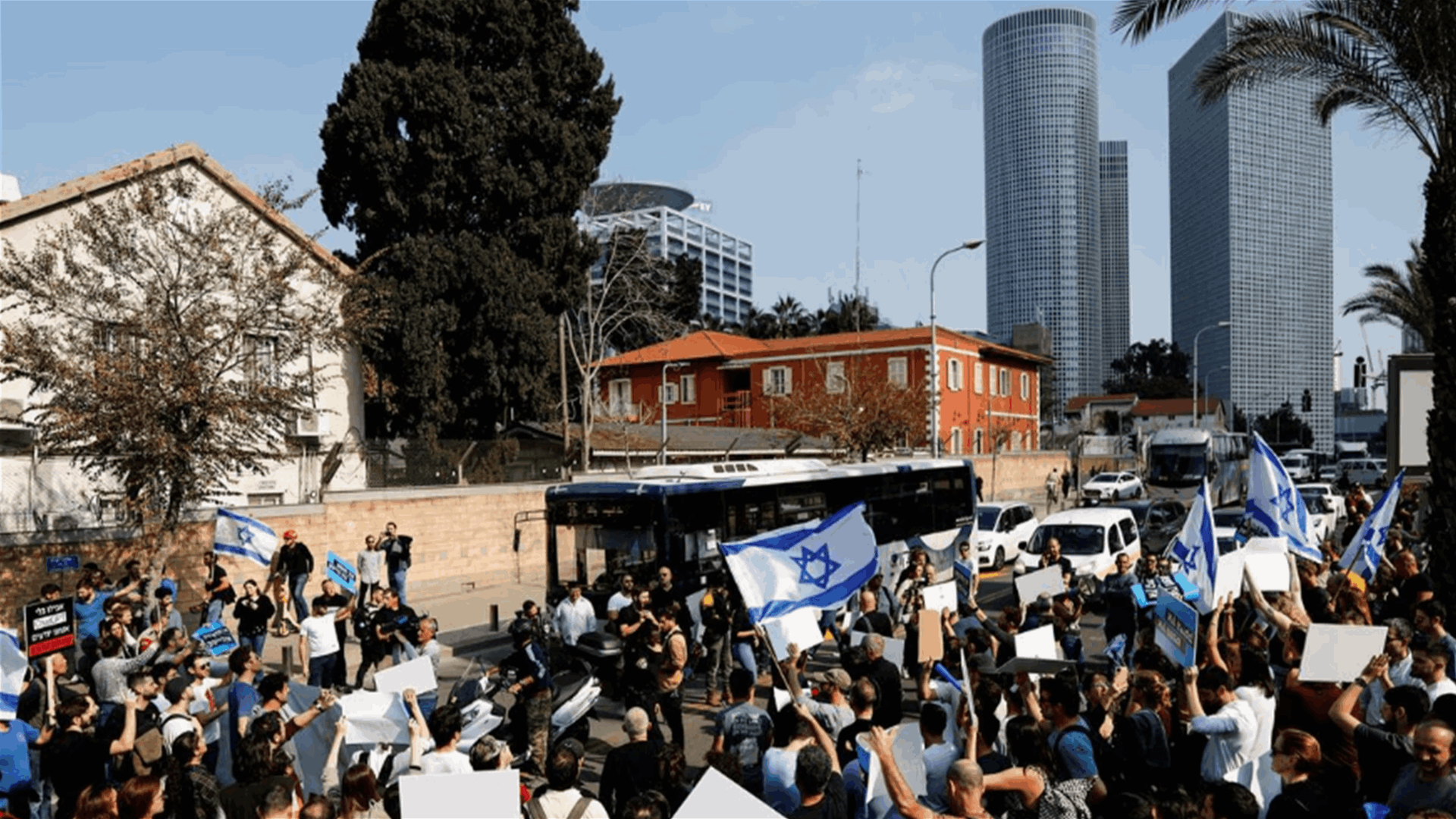 Start-up, venture capital fund to move funds out of Israel over judicial plan