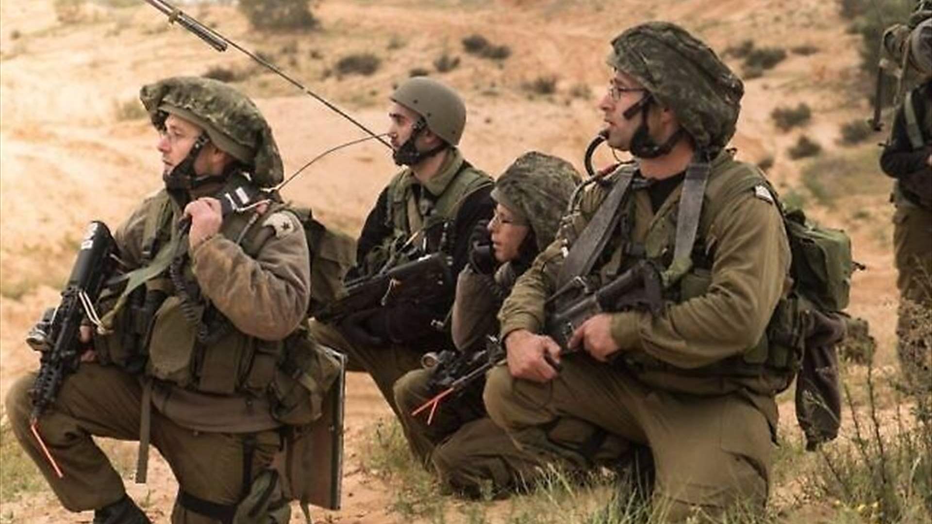 الجيش الإسرائيلي ينفي إطلاق الغاز المسيل للدموع داخل مستشفى في الضفة الغربية 