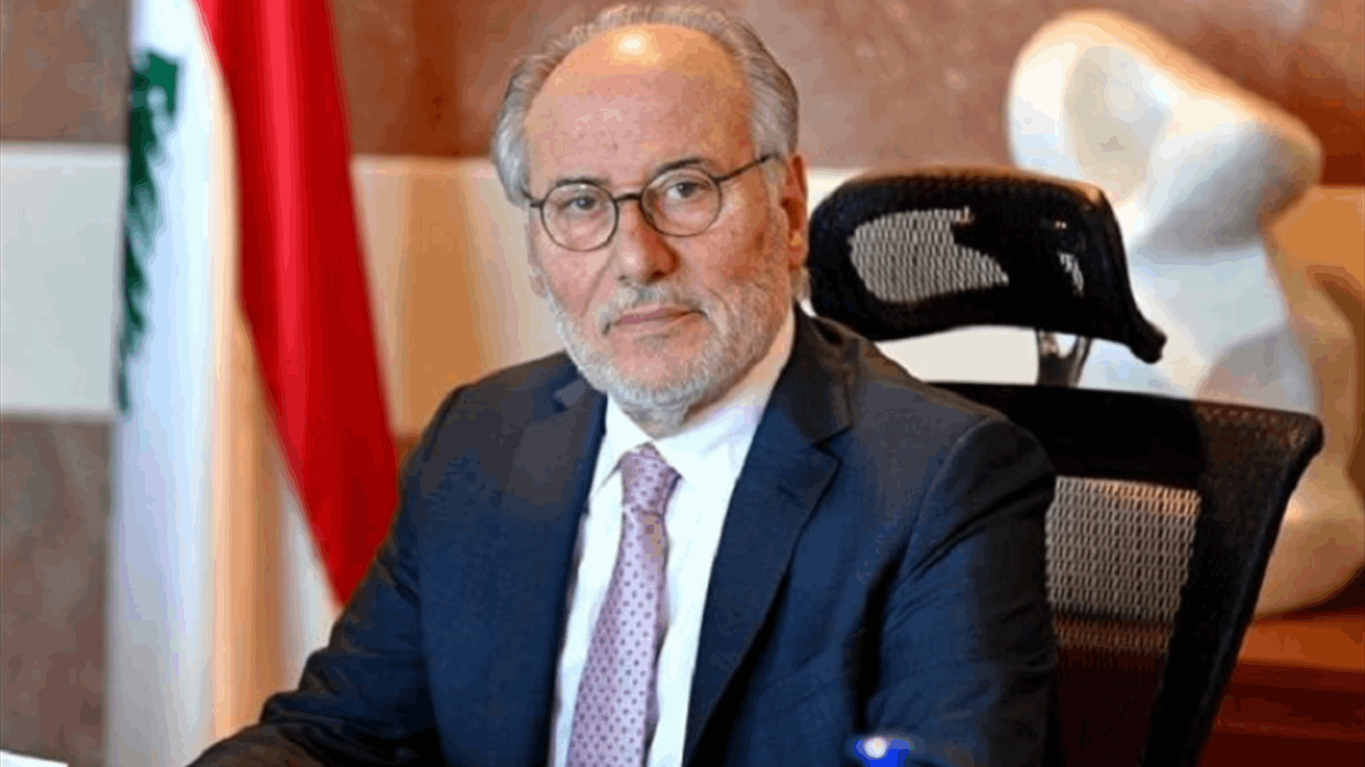 وزير التربية : حل الازمة يتطلب مراسيم في مجلس الوزراء وقوانين