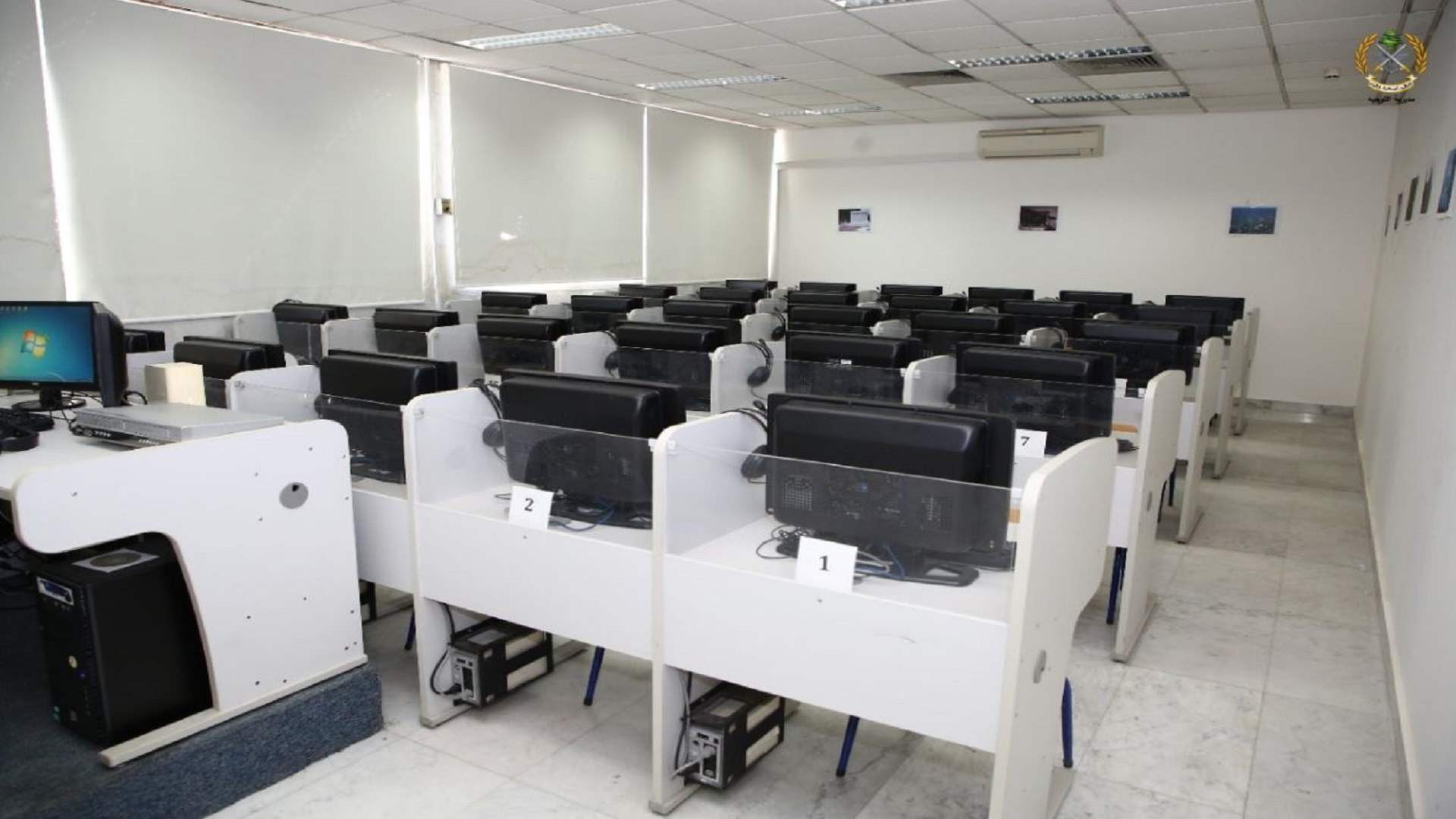 الجيش: افتتاح مراكز جديدة لتعليم اللغة الإنكليزية