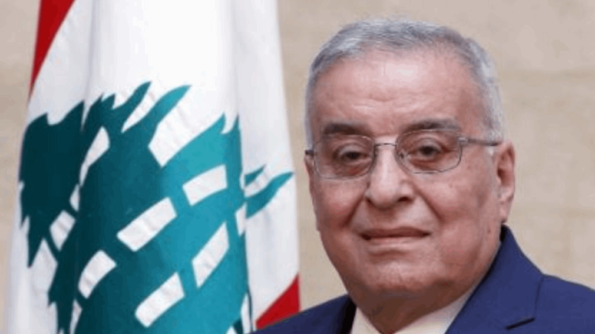 بو حبيب بحث مع مارتن في حادثة العاقبية والتقى المدير التنفيذي لبرنامج الغذاء العالمي
