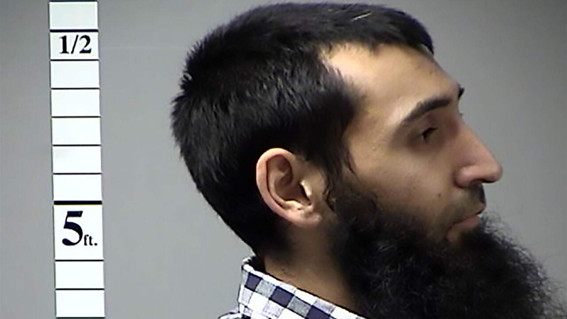 إدانة منفذ إعتداء بإسم تنظيم الدولة الإسلامية في نيويورك