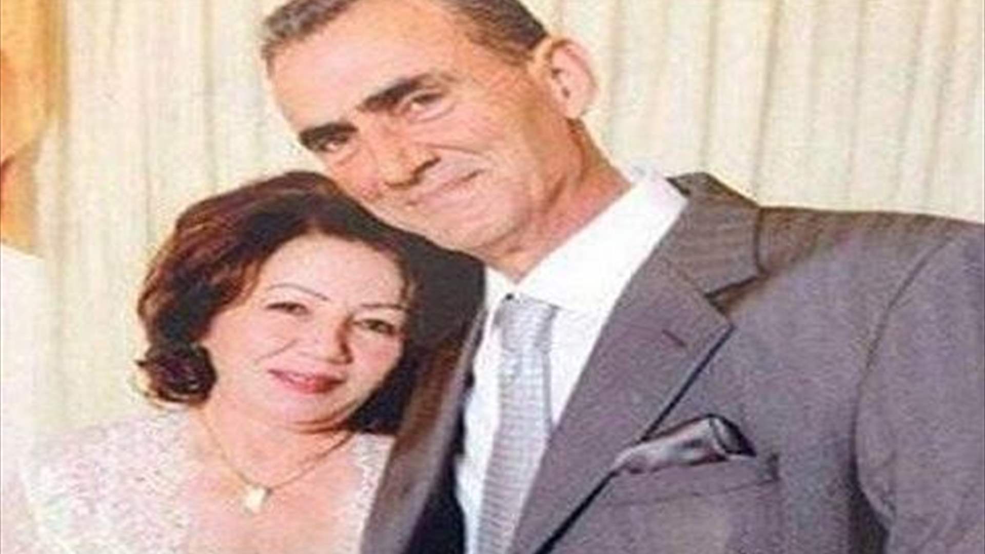 جريمة قتل صبحي فخري وزوجته...&quot;ارجاء&quot;