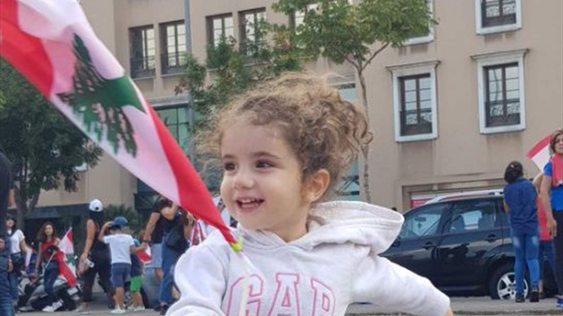 زين العمر يستذكر الطفلة الكسندرا نجار: "حقك ما رح يضيع"