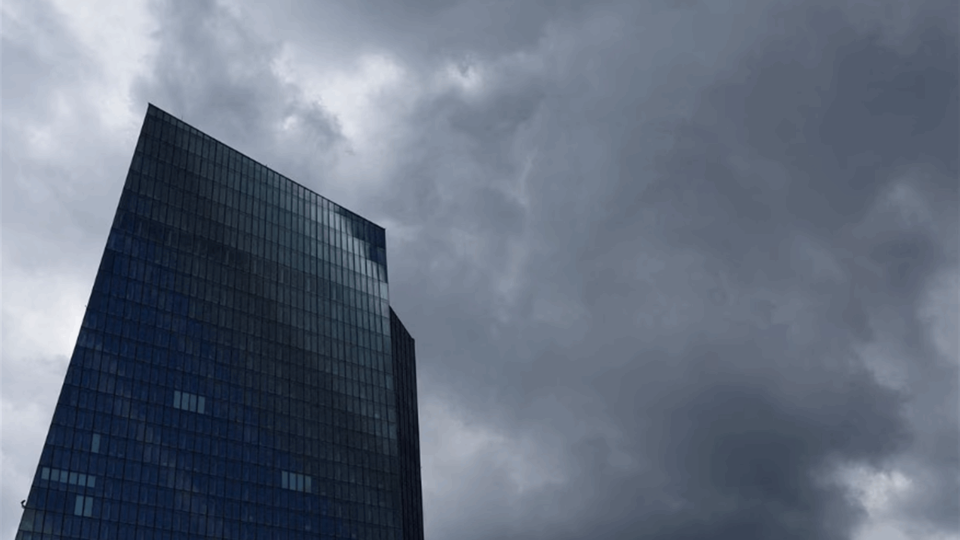 Rising interest rates have a sting in the tail for Europe&#39;s banks