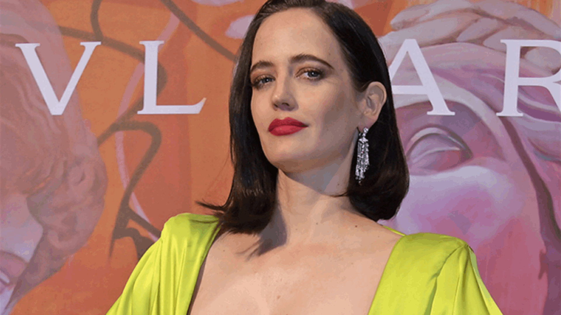 بعد إلغاء تصوير فيلم... الممثلة الفرنسية إيفا غرين تُطالب شركة إنتاج بمليون دولار