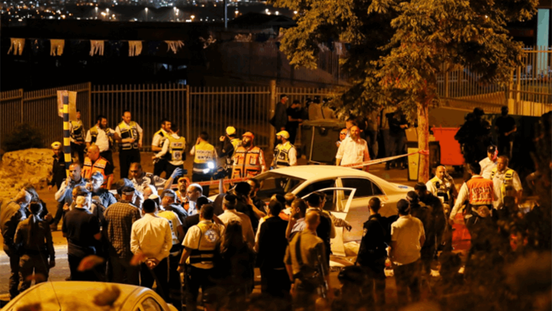 واشنطن تدين الهجوم &quot;المروّع&quot; في القدس الشرقية