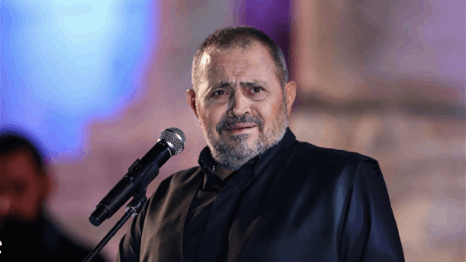 جورج وسوف لتركي آل الشيخ: لما بحسّ انو حزني حزنك وفرحي فرحك بتأكد انك صديق أصيل ووفي