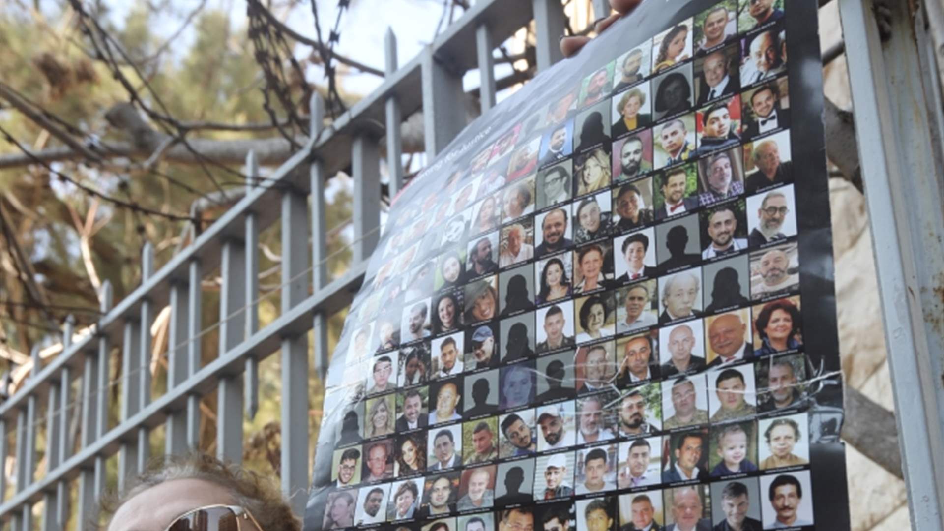 عويدات يجمع أدلة تدين البيطار وتطيحه (الأخبار)