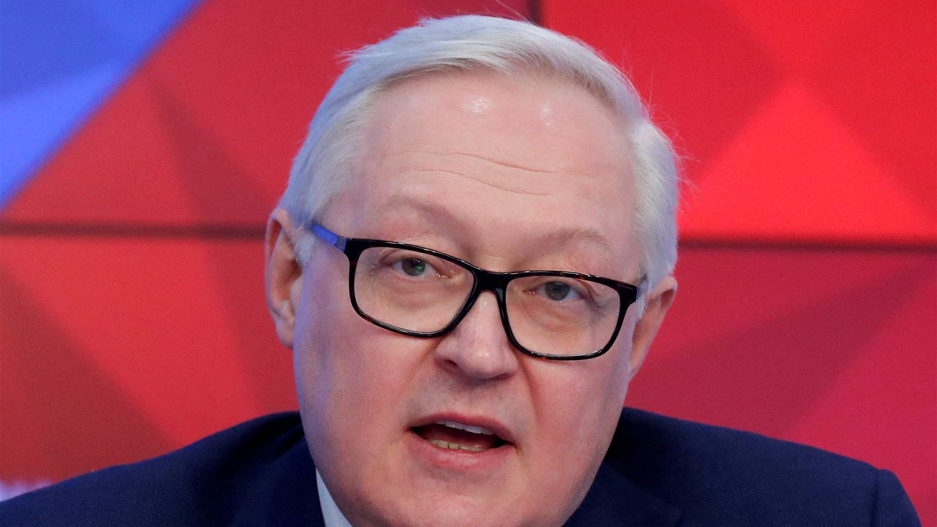 Russia&#39;s deputy foreign minister to meet new US envoy early next week - RIA