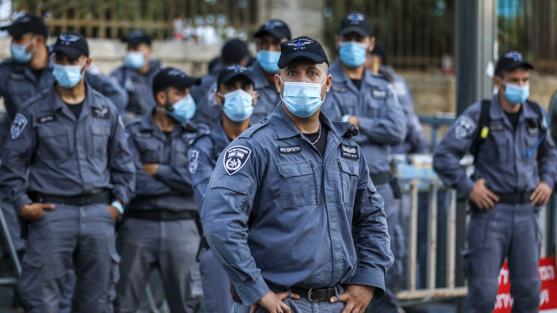 الشرطة الإسرائيلية: مطلق النار السبت في القدس الشرقية فلسطيني في الثالثة عشرة من عمره 