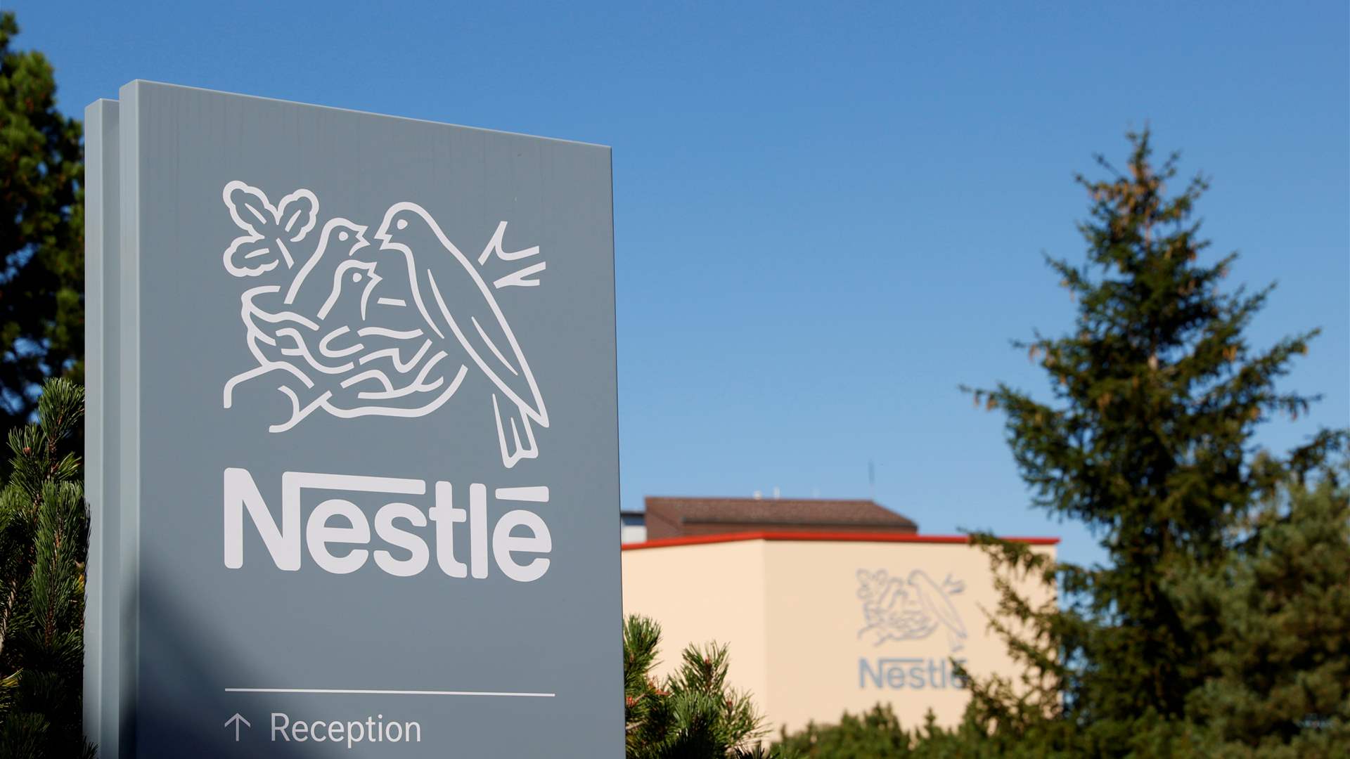 Nestle unveils $100 mln Colombia investment to grow capacity
