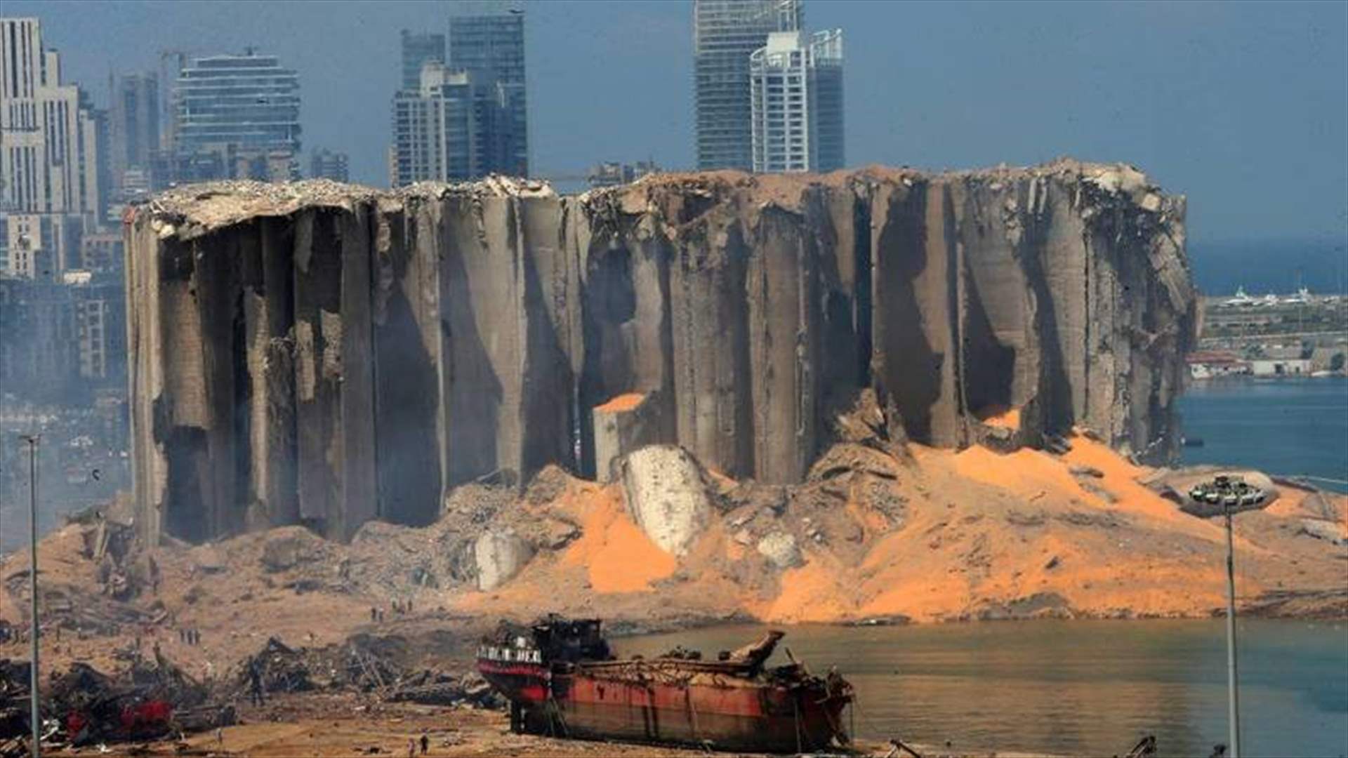 جمعيّة أهالي ضحايا انفجار المرفأ: الغاية من البيان المذكور سابقا كانت قطع الطريق على أيّ محاولة فتنة