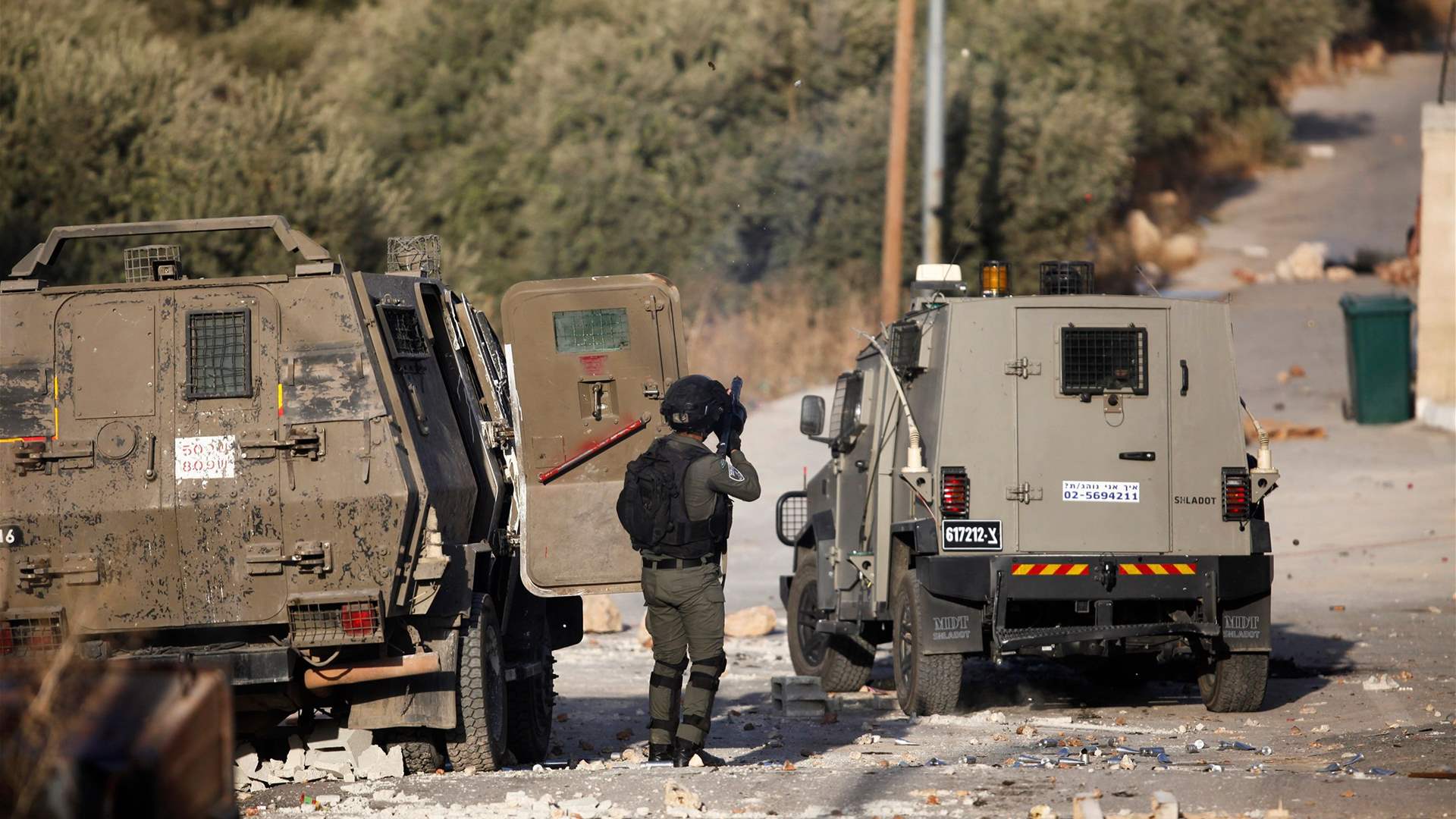 Israel promises swift response to synagogue shooting
