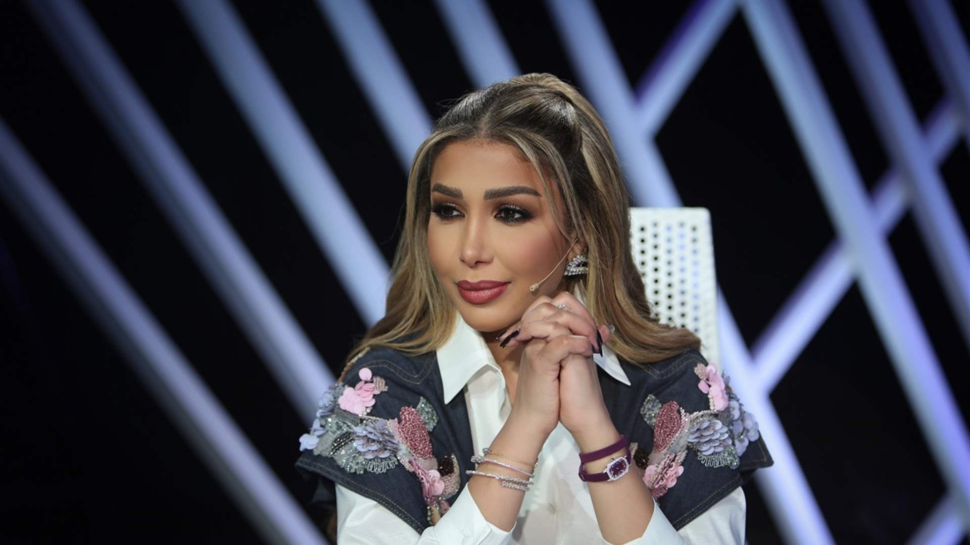الفنانة أروى تواجه المجهول... ما الموقف الذي حصل بينها وبين النائبة بولا يعقوبيان؟