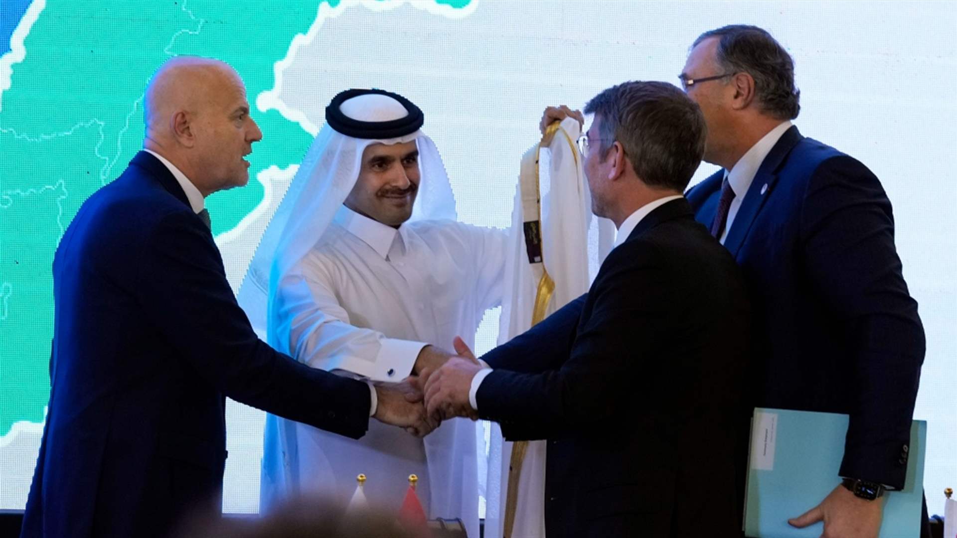 Oil exploration: Qatar&#39;s move is not enough, Lebanon should be transparent 