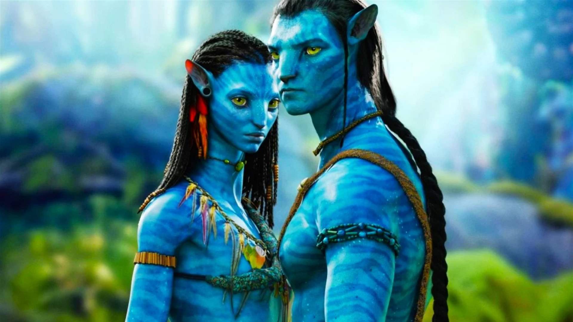 "أفاتار" الجديد... الرابع في ترتيب الأفلام الأعلى دخلاً في تاريخ السينما