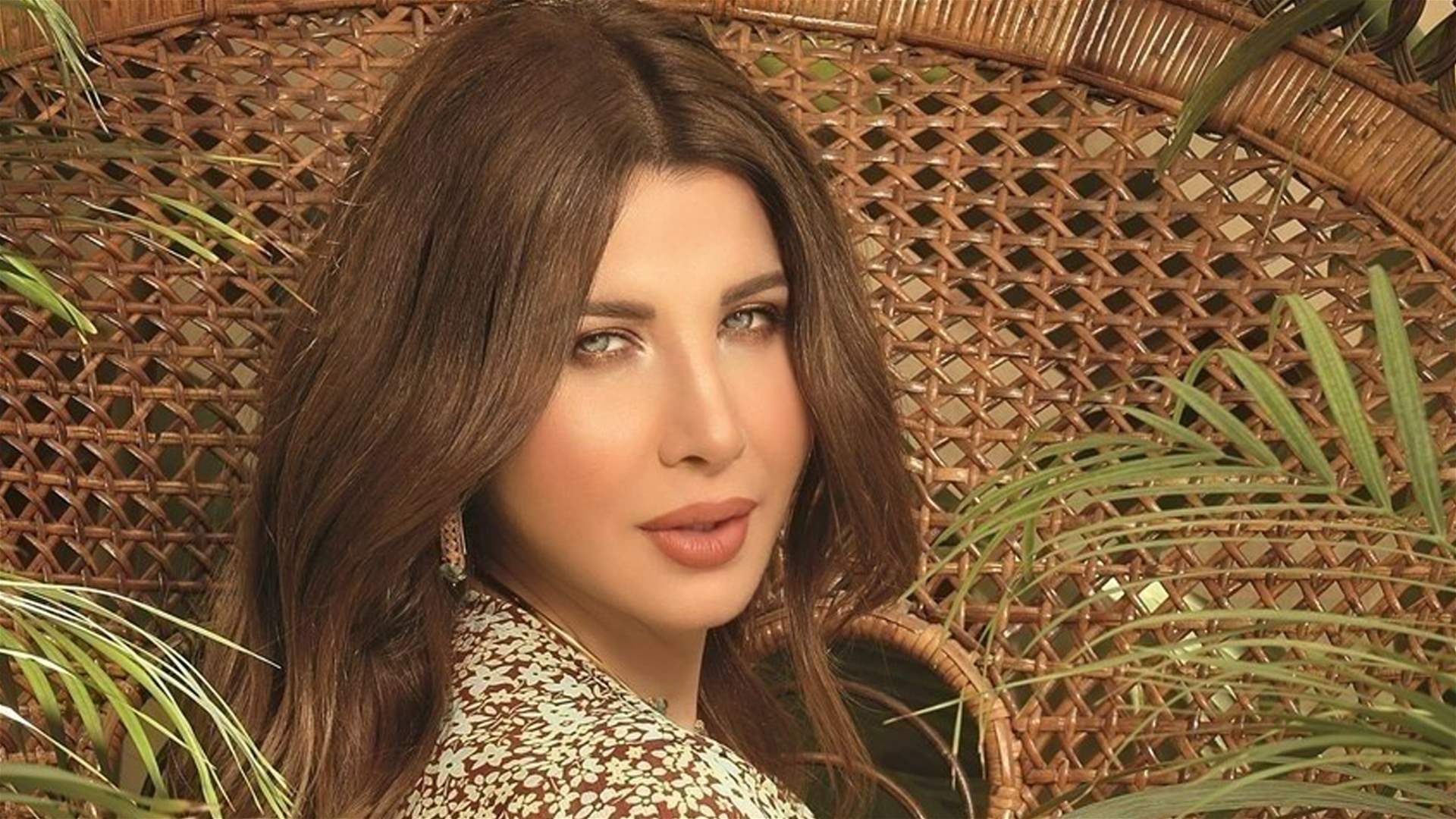 باسم مغنية يرفع القبعة لنانسي عجرم: "عنيدة بخياراتها المتنوعة"