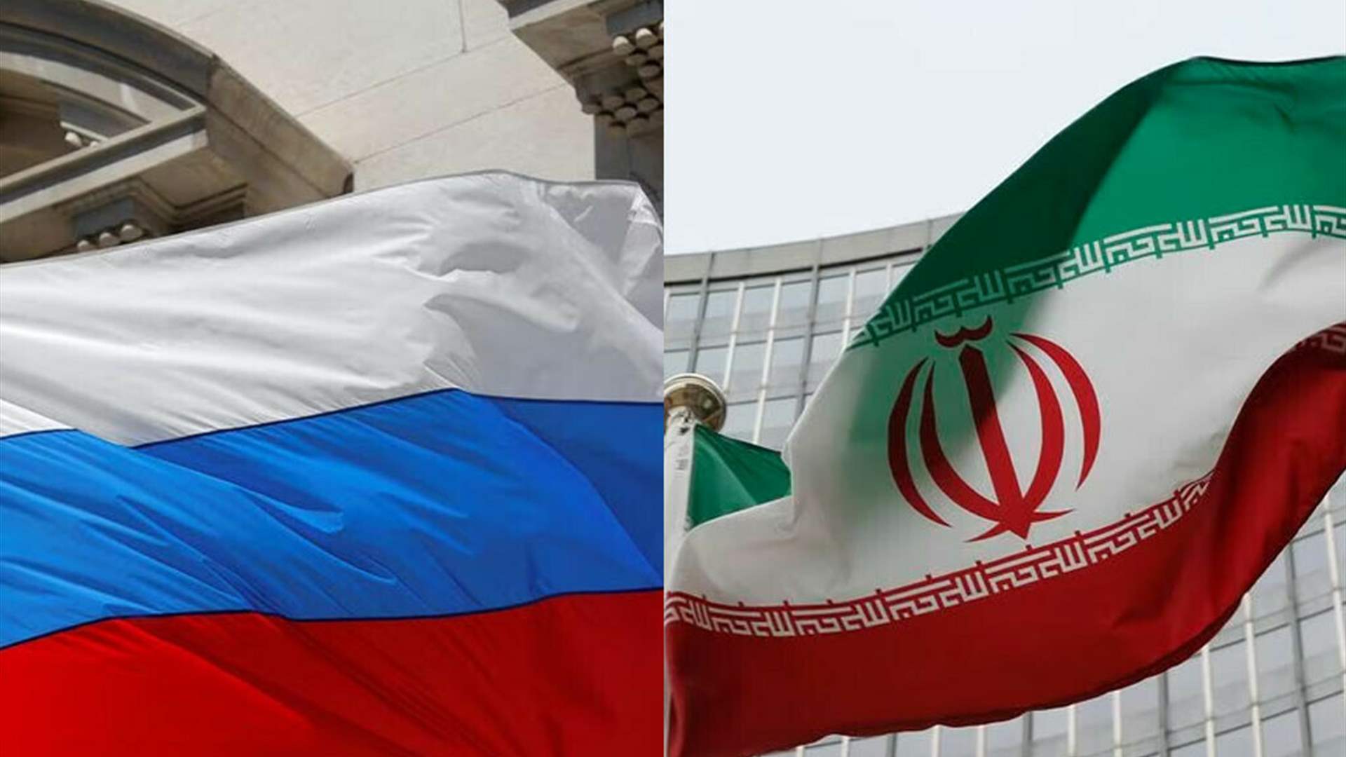 Iran, Russia link banking systems amid Western sanction