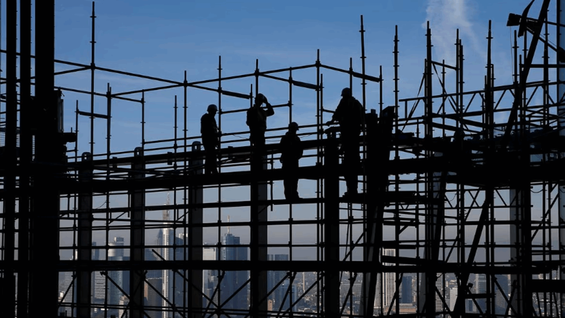 German economy unexpectedly shrinks in Q4, reviving specter of recession