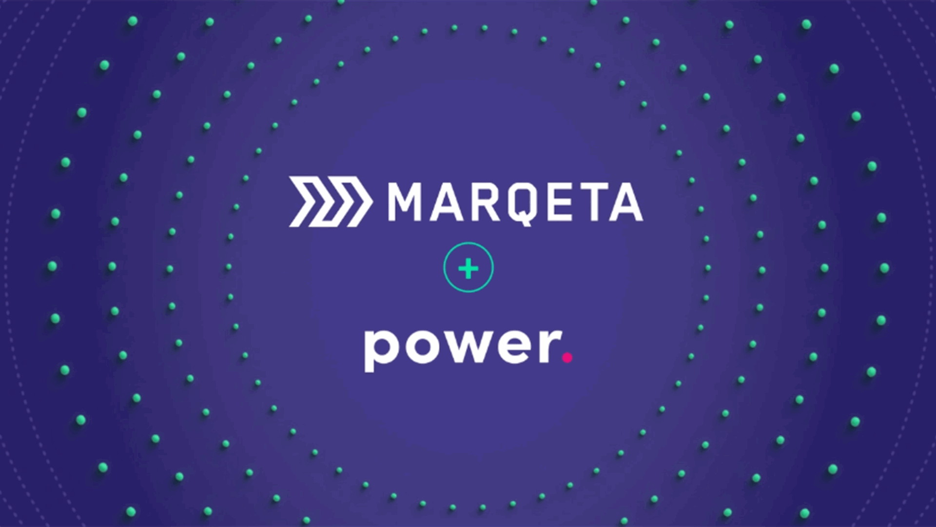 Marqeta buys fintech Power Finance in $275M all-cash deal, its first acquisition