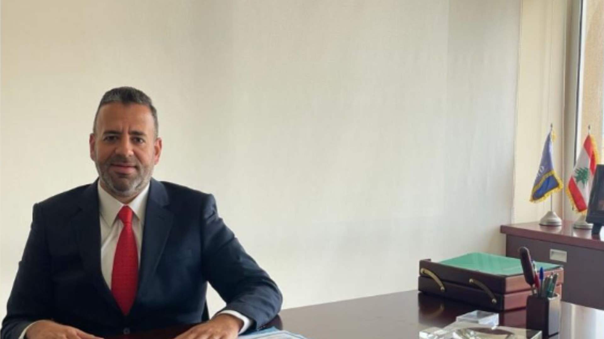 IMO appoints Lebanese Estephan Assal as Goodwill Ambassador