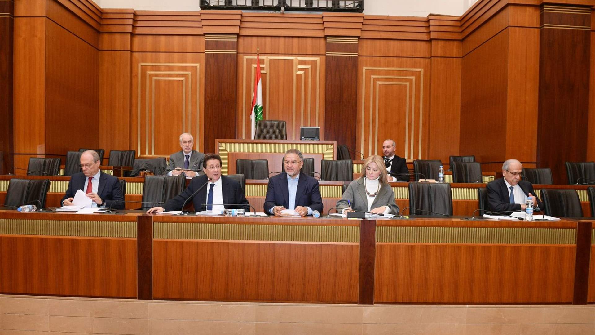 كنعان: "ما فينا نكفي هيك" ونريد الأرقام الرسمية  