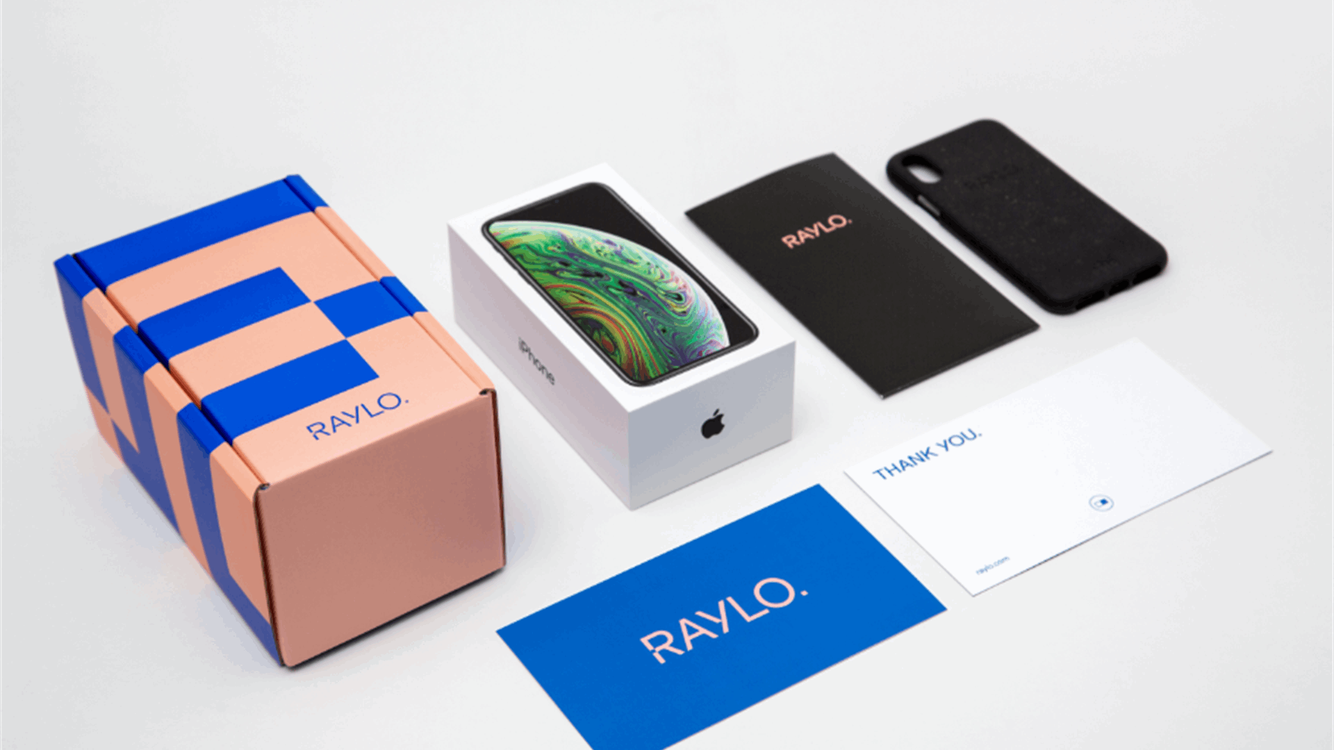 Raylo raises $136M to build out its gadget lease-and-reuse ‘fintech’ platform