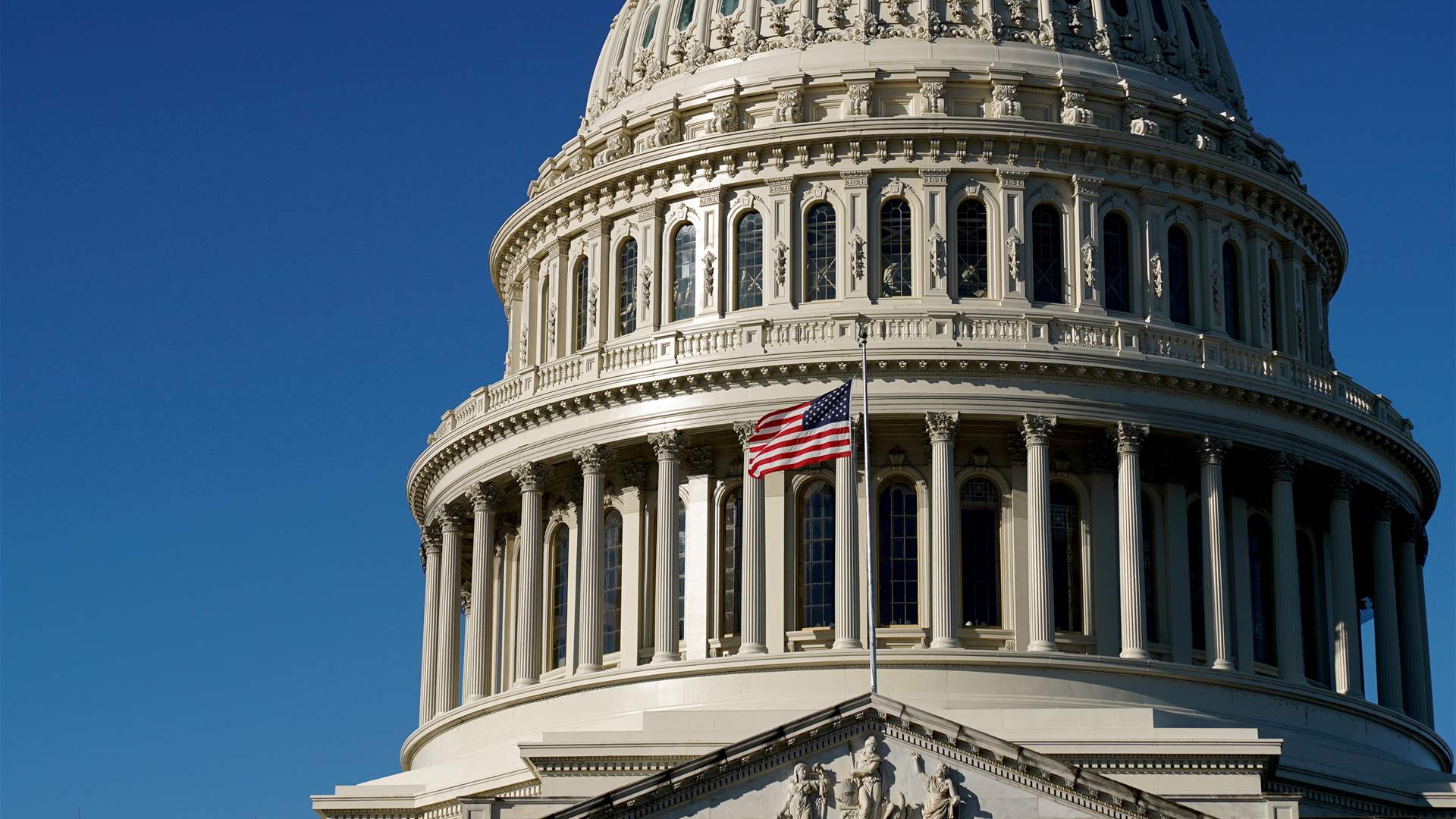 Lebanese MPs convene meetings in DC