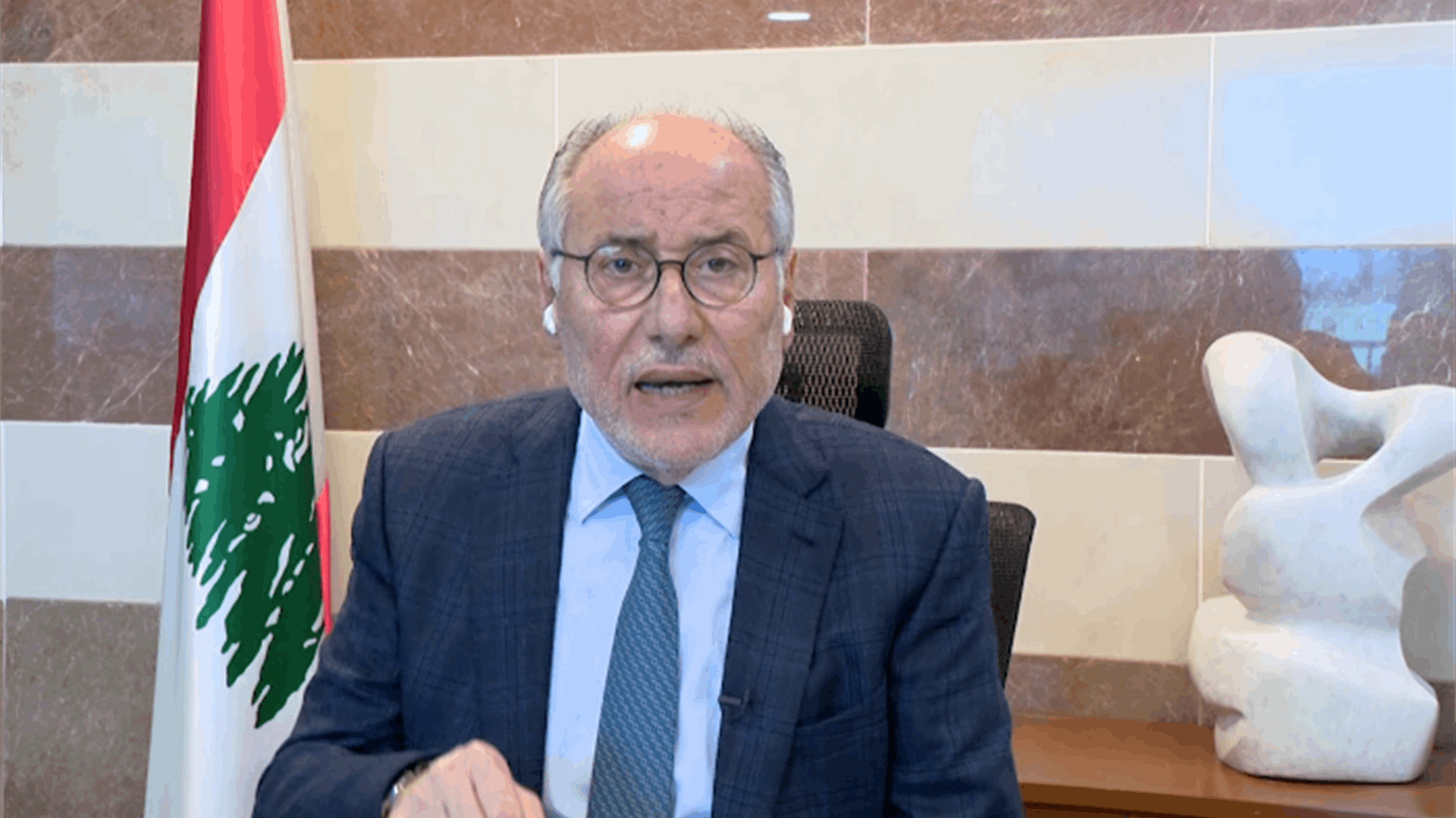 الحلبي: جلسة لمجلس الوزراء في الأيام المقبلة للبحث في الملف التربوي