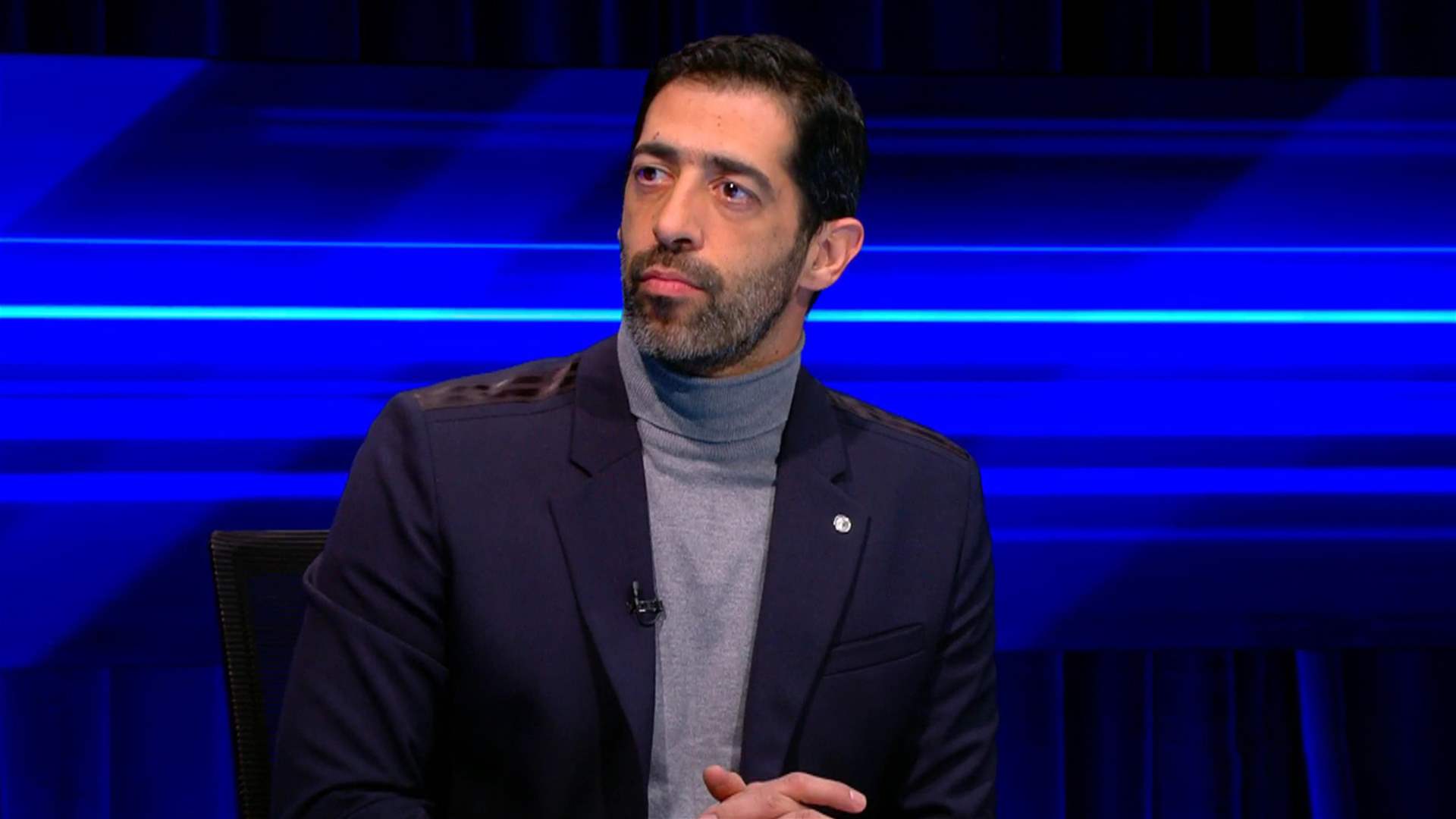 حنكش لـ"#عشرين_30": يجب عدم الخروج من المجلس حتى انتخاب رئيس... ولا شيء أهم من إعادة ترميم العدالة 