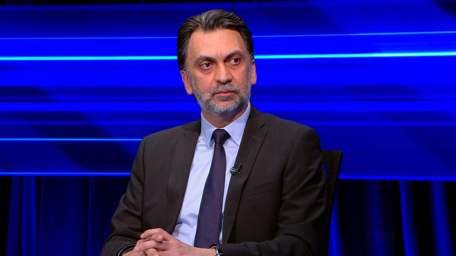 منيمنة لـ"#عشرين_30": الإنقلاب القضائي إنذار بشبه إنتهاء الدولة اللبنانية